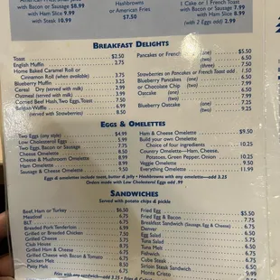 Menu as of 01/29/23- Page 1