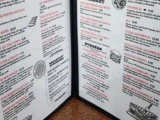 The Neighborhood Café