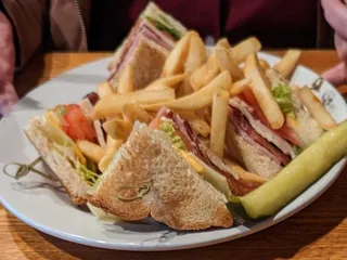 Hoagies Family Restaurant