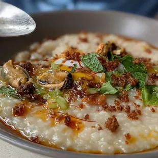 Congee! 4/5