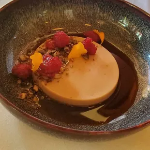 Panna Cotta