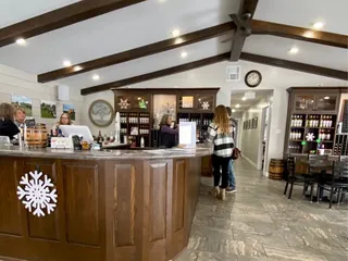 Dancing Dragonfly Winery