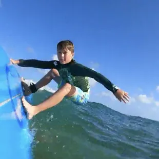 Putting it on rail