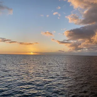 Oahu Sunset