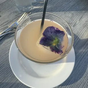 Full Bloom cocktail