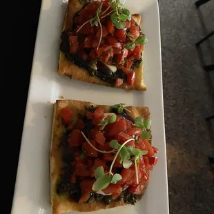 Bruschetta