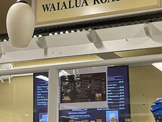 Waialua Roasters