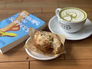 Tradition Coffee Roasters Cafe And Tours