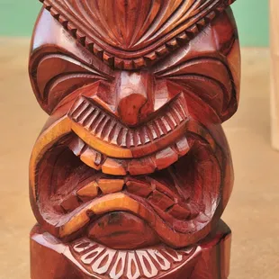 Awesome Tiki