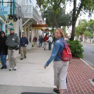 Colleen M.
