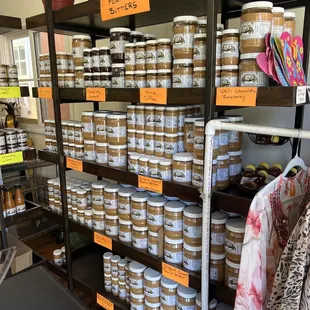 7/12/22 Daughters favorite peanut butter