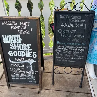 7/12/22 North Shore Goodies