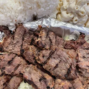 Regular Pulehu Short Ribs