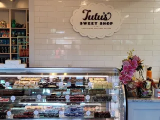 Tutu's Sweet Shop