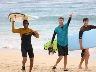 Go Nuts Hawaii