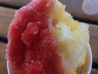 Island Breeze & Shave Ice