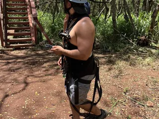 Coral Crater Adventure Park