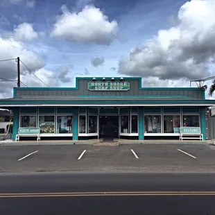 Best surf shop in Hawaii