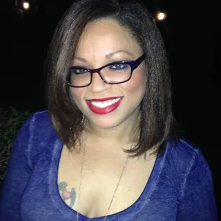 Maria M.