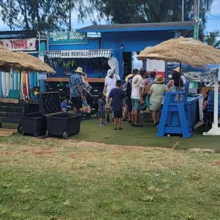 # g r a t e f u l  (Ohana Family )