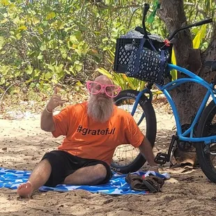 # g r a t e f u l  (Ohana Family )