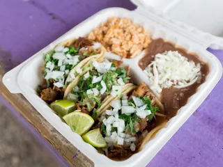 Papi's Taco's