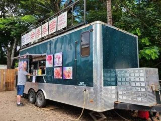 Zane's Simply Shrimp
