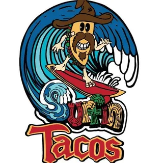 Surfin' Tacos