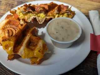 Just Love Coffee Cafe- Shelby Township