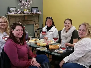 Curds & Molds Fromagerie