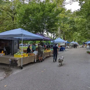 North Side Farmer's Market