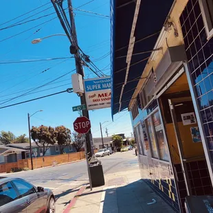 North Side Supermarket