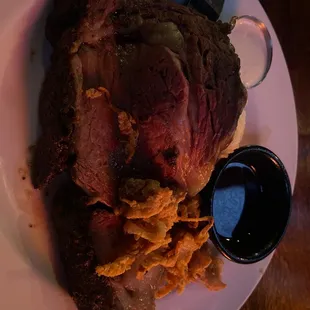 Prime rib 16oz