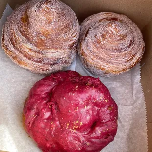 Cruffin SzN