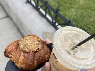 Brown Bear Bakery