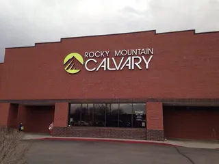 Rocky Mountain Calvary Chapel