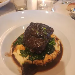 Beef Short Rib