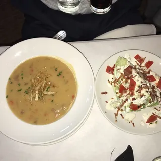 Soup & Salad