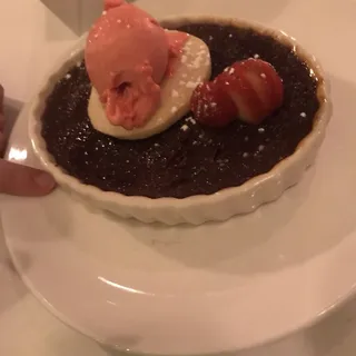 Crème Brulee