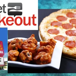 Best food to go in Vegas