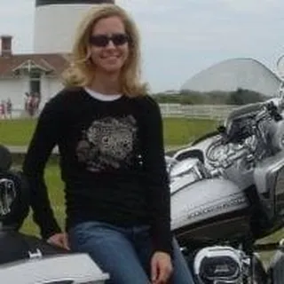 Tracey H.