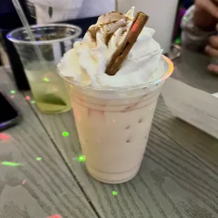 Rudolph's red rocket