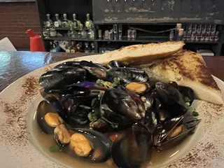 Fired Up Brick Oven Tap House