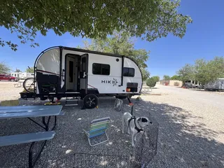 Carlsbad Rv Park & Campgrounds