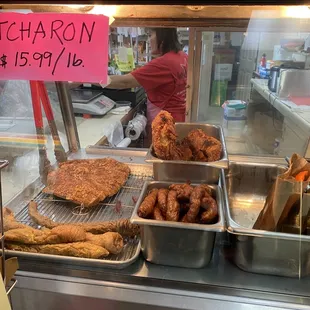 The true chitcharon!!
