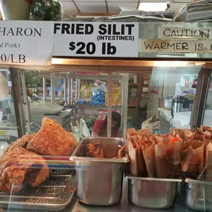 Chicharon
