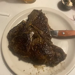 Great steak