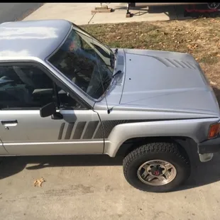Good and clean work