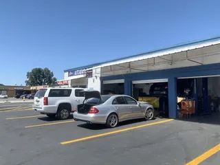 A+ Auto Repair
