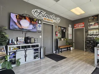 Familia Automotive